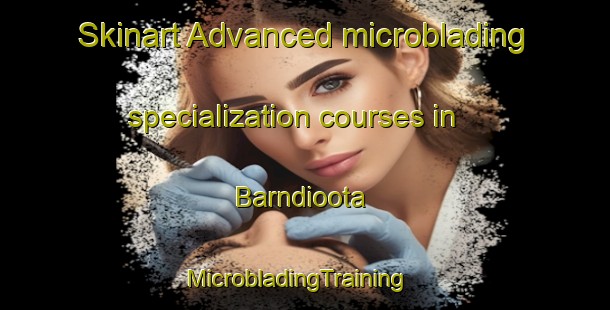 Skinart Advanced microblading specialization courses in Barndioota | MicrobladingTraining | MicrobladingClasses | SkinartTraining-Australia