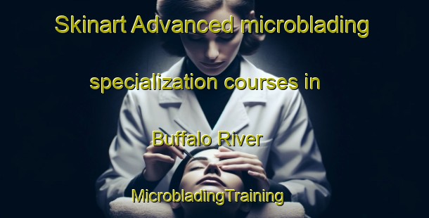Skinart Advanced microblading specialization courses in Buffalo River | MicrobladingTraining | MicrobladingClasses | SkinartTraining-Australia