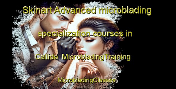 Skinart Advanced microblading specialization courses in Callide | MicrobladingTraining | MicrobladingClasses | SkinartTraining-Australia