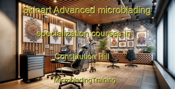 Skinart Advanced microblading specialization courses in Constitution Hill | MicrobladingTraining | MicrobladingClasses | SkinartTraining-Australia
