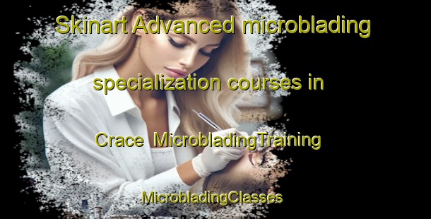 Skinart Advanced microblading specialization courses in Crace | MicrobladingTraining | MicrobladingClasses | SkinartTraining-Australia