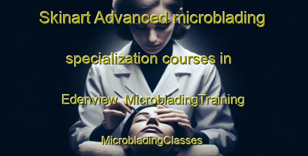 Skinart Advanced microblading specialization courses in Edenview | MicrobladingTraining | MicrobladingClasses | SkinartTraining-Australia