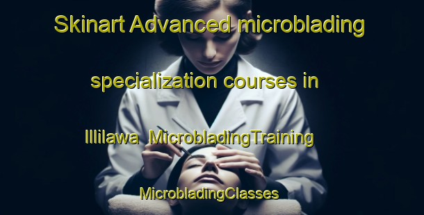 Skinart Advanced microblading specialization courses in Illilawa | MicrobladingTraining | MicrobladingClasses | SkinartTraining-Australia