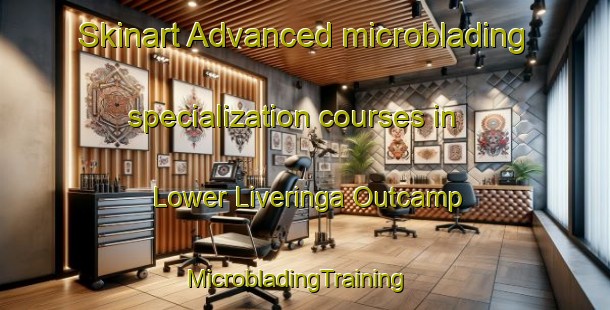 Skinart Advanced microblading specialization courses in Lower Liveringa Outcamp | MicrobladingTraining | MicrobladingClasses | SkinartTraining-Australia