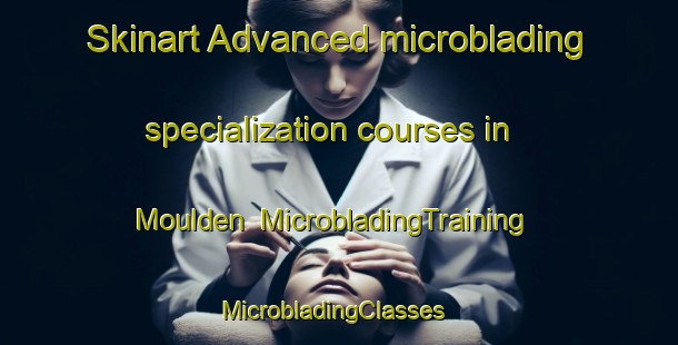 Skinart Advanced microblading specialization courses in Moulden | MicrobladingTraining | MicrobladingClasses | SkinartTraining-Australia