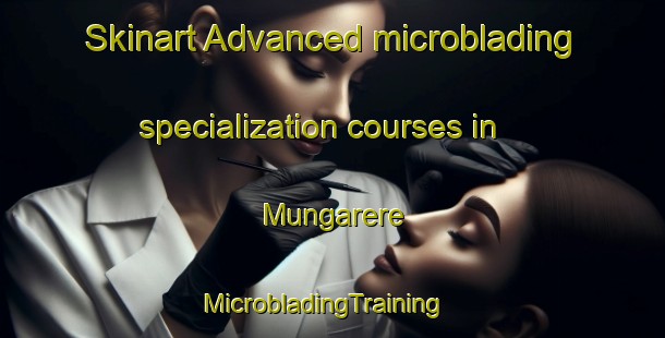 Skinart Advanced microblading specialization courses in Mungarere | MicrobladingTraining | MicrobladingClasses | SkinartTraining-Australia