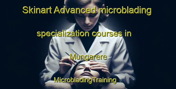 Skinart Advanced microblading specialization courses in Mungarere | MicrobladingTraining | MicrobladingClasses | SkinartTraining-Australia