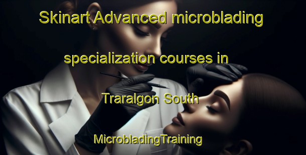 Skinart Advanced microblading specialization courses in Traralgon South | MicrobladingTraining | MicrobladingClasses | SkinartTraining-Australia