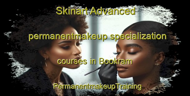 Skinart Advanced permanentmakeup specialization courses in Bookram | PermanentmakeupTraining | PermanentmakeupClasses | SkinartTraining-Australia