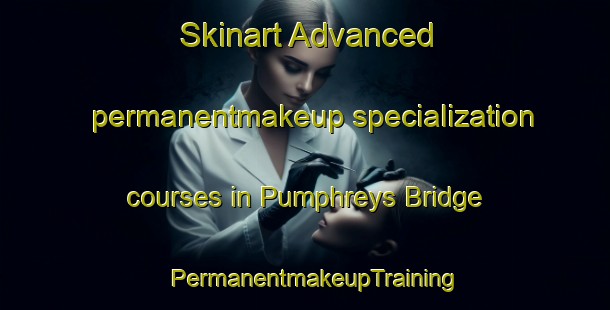 Skinart Advanced permanentmakeup specialization courses in Pumphreys Bridge | PermanentmakeupTraining | PermanentmakeupClasses | SkinartTraining-Australia