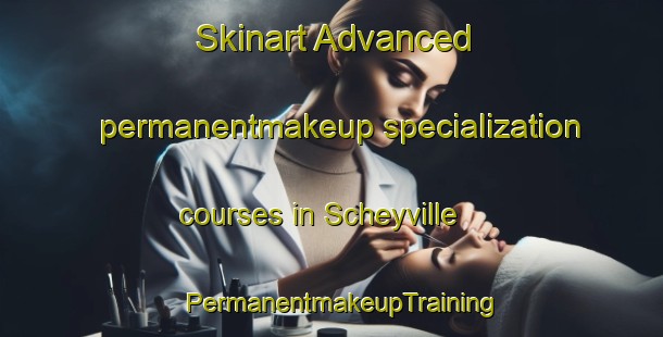 Skinart Advanced permanentmakeup specialization courses in Scheyville | PermanentmakeupTraining | PermanentmakeupClasses | SkinartTraining-Australia