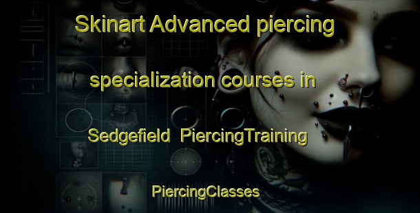 Skinart Advanced piercing specialization courses in Sedgefield | PiercingTraining | PiercingClasses | SkinartTraining-Australia