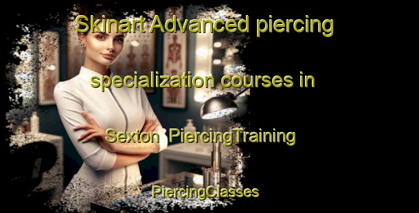 Skinart Advanced piercing specialization courses in Sexton | PiercingTraining | PiercingClasses | SkinartTraining-Australia