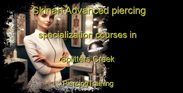 Skinart Advanced piercing specialization courses in Splitters Creek | PiercingTraining | PiercingClasses | SkinartTraining-Australia