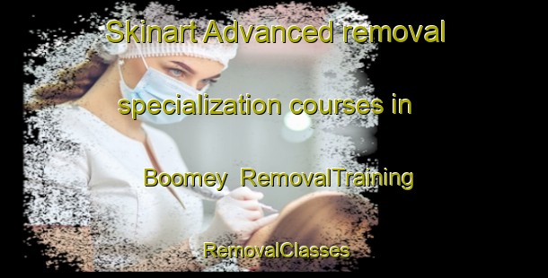 Skinart Advanced removal specialization courses in Boomey | RemovalTraining | RemovalClasses | SkinartTraining-Australia