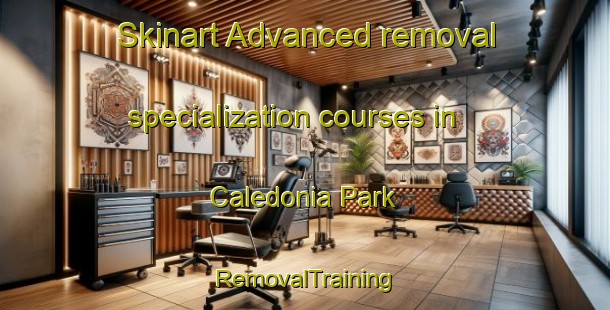 Skinart Advanced removal specialization courses in Caledonia Park | RemovalTraining | RemovalClasses | SkinartTraining-Australia