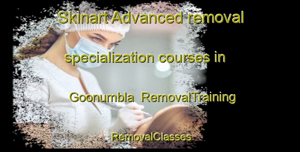 Skinart Advanced removal specialization courses in Goonumbla | RemovalTraining | RemovalClasses | SkinartTraining-Australia