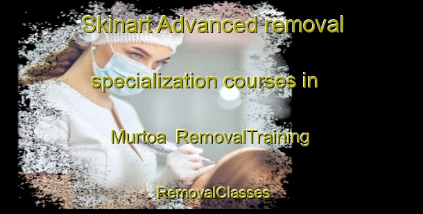Skinart Advanced removal specialization courses in Murtoa | RemovalTraining | RemovalClasses | SkinartTraining-Australia