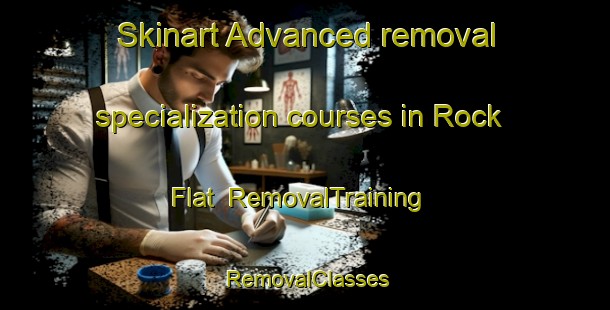 Skinart Advanced removal specialization courses in Rock Flat | RemovalTraining | RemovalClasses | SkinartTraining-Australia
