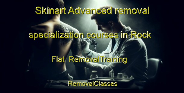 Skinart Advanced removal specialization courses in Rock Flat | RemovalTraining | RemovalClasses | SkinartTraining-Australia