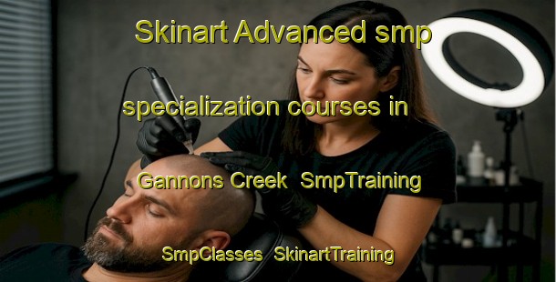 Skinart Advanced smp specialization courses in Gannons Creek | SmpTraining | SmpClasses | SkinartTraining-Australia
