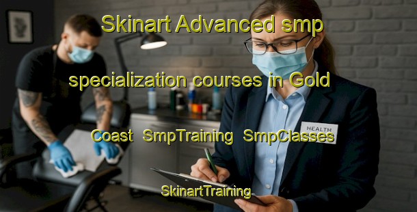 Skinart Advanced smp specialization courses in Gold Coast | SmpTraining | SmpClasses | SkinartTraining-Australia