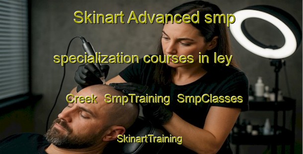 Skinart Advanced smp specialization courses in Iey Creek | SmpTraining | SmpClasses | SkinartTraining-Australia