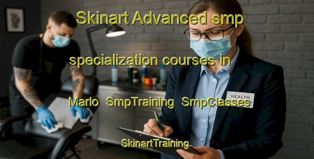 Skinart Advanced smp specialization courses in Marlo | SmpTraining | SmpClasses | SkinartTraining-Australia