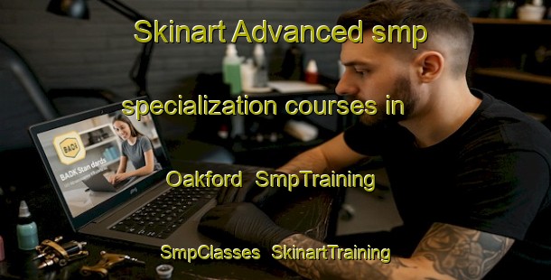 Skinart Advanced smp specialization courses in Oakford | SmpTraining | SmpClasses | SkinartTraining-Australia