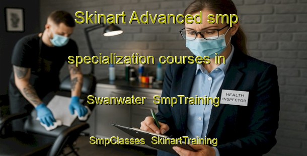 Skinart Advanced smp specialization courses in Swanwater | SmpTraining | SmpClasses | SkinartTraining-Australia