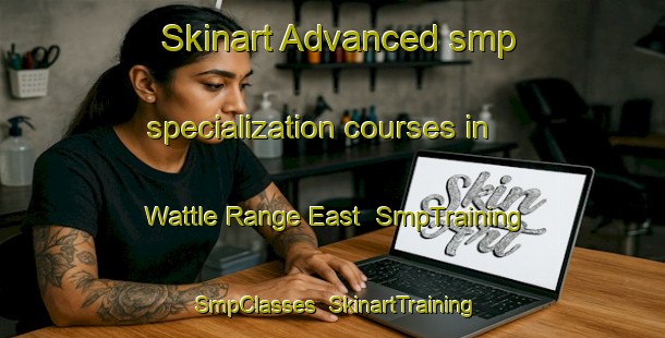 Skinart Advanced smp specialization courses in Wattle Range East | SmpTraining | SmpClasses | SkinartTraining-Australia