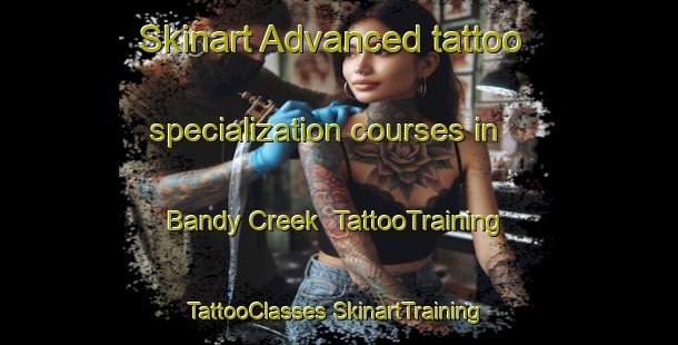 Skinart Advanced tattoo specialization courses in Bandy Creek | #TattooTraining #TattooClasses #SkinartTraining-Australia