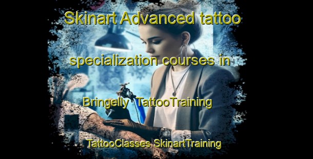 Skinart Advanced tattoo specialization courses in Bringelly | #TattooTraining #TattooClasses #SkinartTraining-Australia