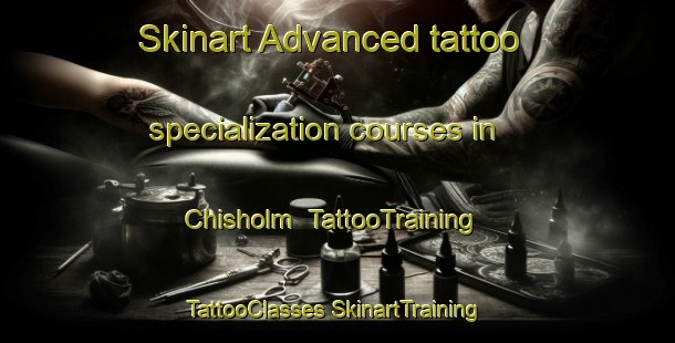 Skinart Advanced tattoo specialization courses in Chisholm | #TattooTraining #TattooClasses #SkinartTraining-Australia