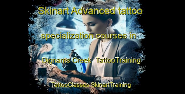 Skinart Advanced tattoo specialization courses in Dignams Creek | #TattooTraining #TattooClasses #SkinartTraining-Australia