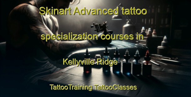 Skinart Advanced tattoo specialization courses in Kellyville Ridge | #TattooTraining #TattooClasses #SkinartTraining-Australia