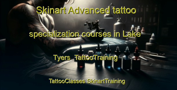 Skinart Advanced tattoo specialization courses in Lake Tyers | #TattooTraining #TattooClasses #SkinartTraining-Australia