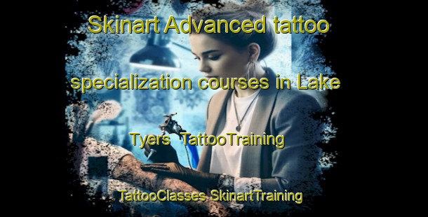 Skinart Advanced tattoo specialization courses in Lake Tyers | #TattooTraining #TattooClasses #SkinartTraining-Australia