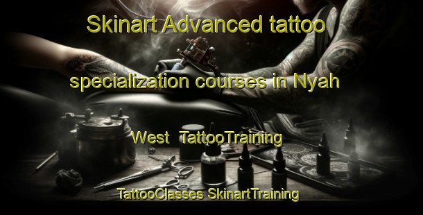 Skinart Advanced tattoo specialization courses in Nyah West | #TattooTraining #TattooClasses #SkinartTraining-Australia