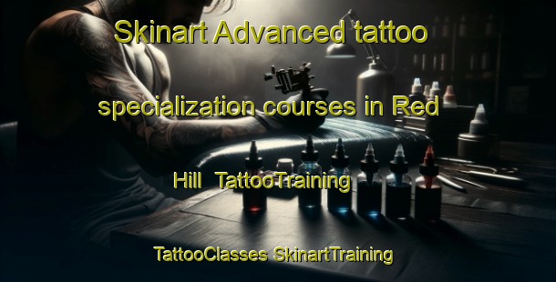 Skinart Advanced tattoo specialization courses in Red Hill | #TattooTraining #TattooClasses #SkinartTraining-Australia