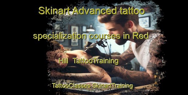 Skinart Advanced tattoo specialization courses in Red Hill | #TattooTraining #TattooClasses #SkinartTraining-Australia