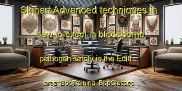 Skinart Advanced techniques in how to excel in bloodborne pathogen safety in the Edith area | BbpTraining | BbpClasses | SkinartTraining-Australia