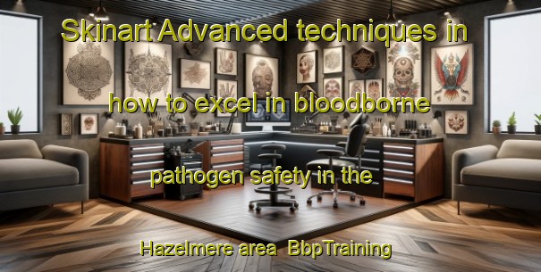 Skinart Advanced techniques in how to excel in bloodborne pathogen safety in the Hazelmere area | BbpTraining | BbpClasses | SkinartTraining-Australia