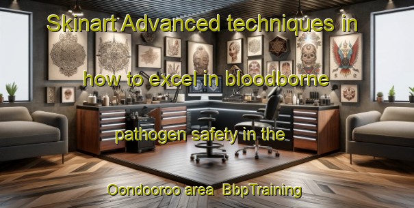 Skinart Advanced techniques in how to excel in bloodborne pathogen safety in the Oondooroo area | BbpTraining | BbpClasses | SkinartTraining-Australia