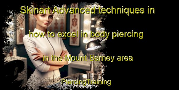 Skinart Advanced techniques in how to excel in body piercing in the Mount Barney area | PiercingTraining | PiercingClasses | SkinartTraining-Australia