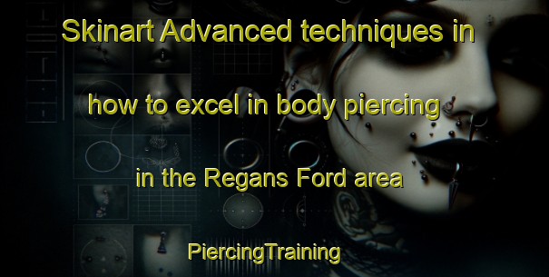 Skinart Advanced techniques in how to excel in body piercing in the Regans Ford area | PiercingTraining | PiercingClasses | SkinartTraining-Australia