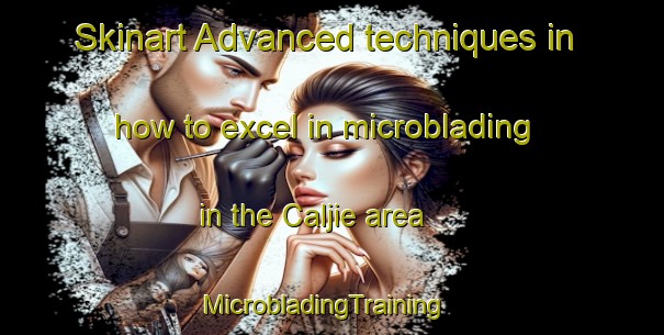 Skinart Advanced techniques in how to excel in microblading in the Caljie area | MicrobladingTraining | MicrobladingClasses | SkinartTraining-Australia