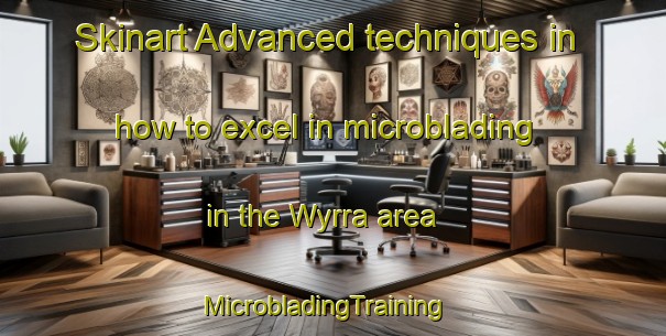 Skinart Advanced techniques in how to excel in microblading in the Wyrra area | MicrobladingTraining | MicrobladingClasses | SkinartTraining-Australia