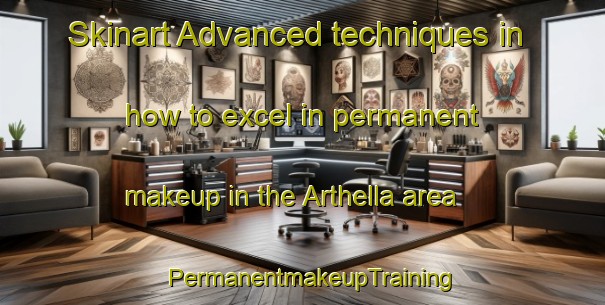 Skinart Advanced techniques in how to excel in permanent makeup in the Arthella area | PermanentmakeupTraining | PermanentmakeupClasses | SkinartTraining-Australia