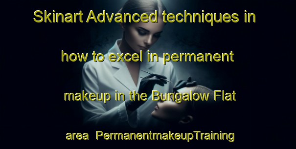 Skinart Advanced techniques in how to excel in permanent makeup in the Bungalow Flat area | PermanentmakeupTraining | PermanentmakeupClasses | SkinartTraining-Australia